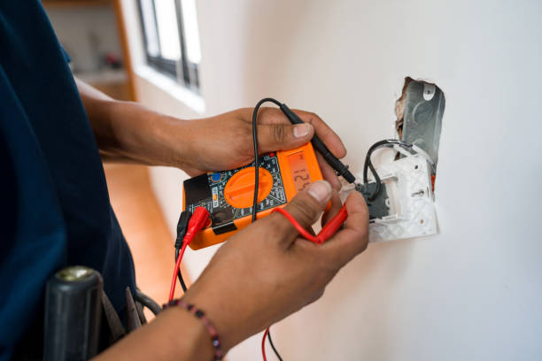 Best Affordable Electrician  in Perry, FL