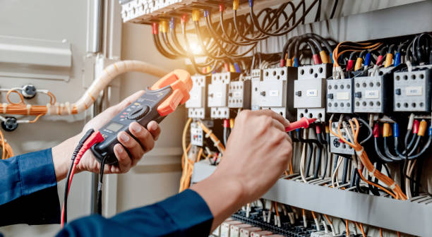 Best Electrical Outlet Repair  in Perry, FL