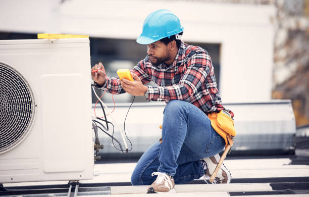 Best Emergency Electrical Repair  in Perry, FL