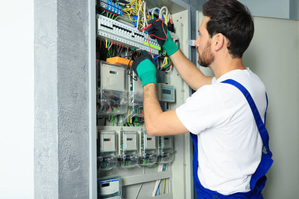 Best Licensed Electrician  in Perry, FL