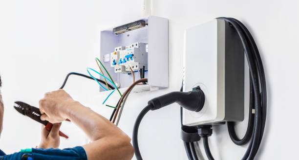 Best Affordable Emergency Electrician  in Perry, FL