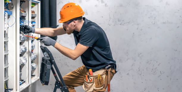 Best Residential Electrician Services  in Perry, FL